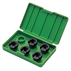 Redding Competition Shellholder Set #10