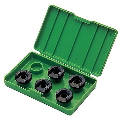 Redding Competition Shellholder Set #10