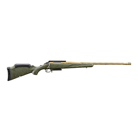 Ruger American Predator Gen II .308 Win