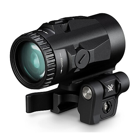 Vortex Micro3x Magnifier - bild 2 av 7