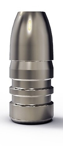 Lee Precision Double Cavity Mold .379-250-RF - bild 2 av 2