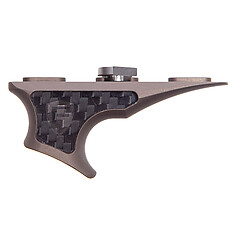 Fortis Shift M-LOK Handstopp FDE