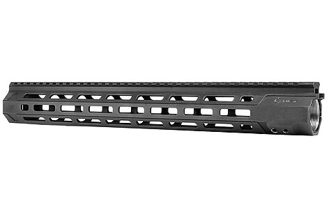 Mission First EXD Free Float M-LOK 381mm Handguard - bild 3 av 4
