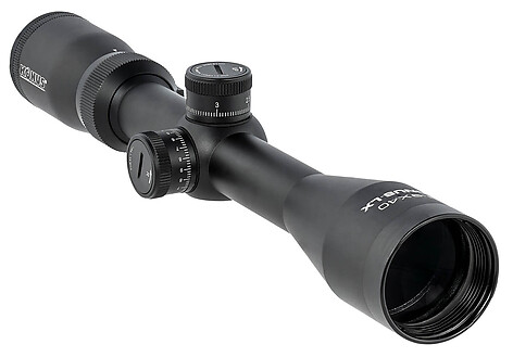 Konus LX 350 Legend 3-9x40 30/30 Kikarsikte - bild 3 av 4
