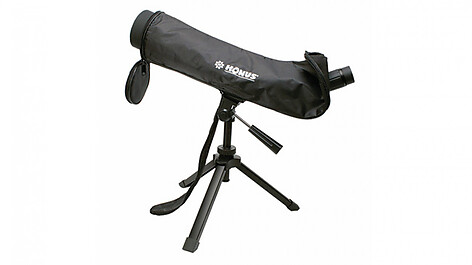 Konus Konuspot 20-60x80 Tubkikare - bild 2 av 5
