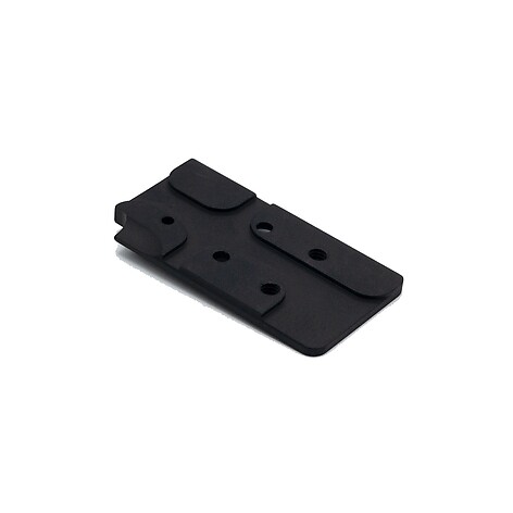 C-More MT-525 RTS3/STS2 Adapter CZ Shadow 2 Optic Ready - bild 2 av 2