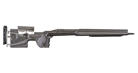 GRS Loke Bergara B14 SA HMR Nordic Wolf - bild 3 av 4