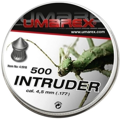 Umarex Intruder 4.5mm 500st