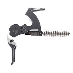 Timney Triggers Lever Action S&W 1854 Svart