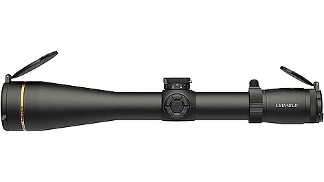 Leupold VX-6HD G2 4-24x52 SF CDS-SZL2 SFP Belyst Duplex - bild 8 av 10