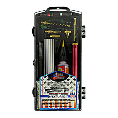 Pro-Shot Universal Classic Cleaning Kit .22 Cal. - 12Ga