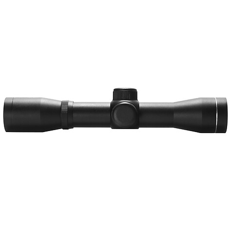 NcSTAR Long Eye Relief 2.5x30 SFP Plex Kikarsikte - bild 5 av 5