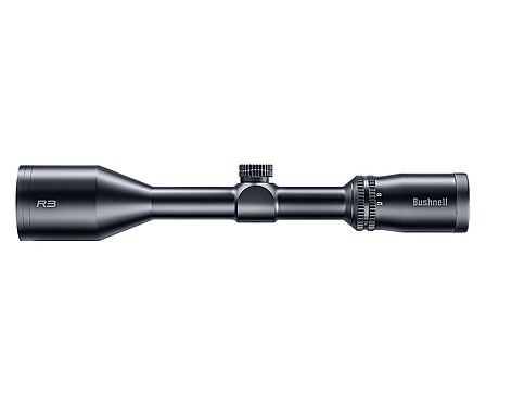 Bushnell R3 3-9x50 SFP DOA Quick Ballistic Kikarsikte - bild 3 av 5
