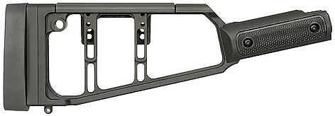 Midwest Lever Stock Spacer - bild 3 av 3