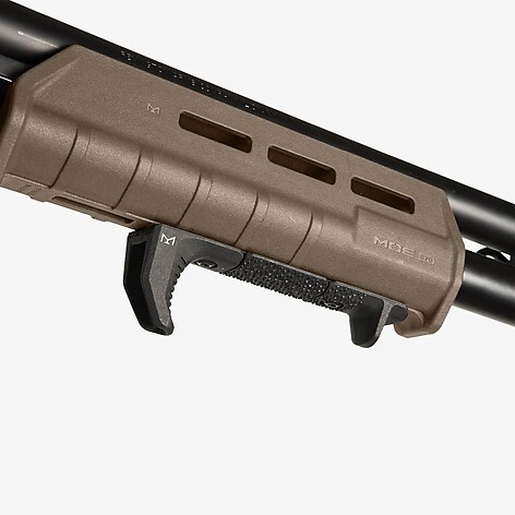 Magpul MOE M-LOK Handguard Remington 870 FDE - bild 6 av 6