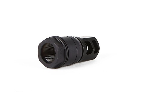 Sig Sauer Clutch-LOK Sholdered QD Muzzle Brake SLX/SLH 7.62mm - bild 2 av 2