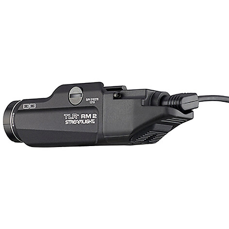 Streamlight TLR RM 2 Remote Taktisk Vapenlampa - bild 4 av 5