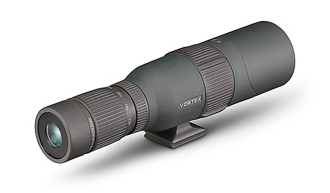 Vortex Razor HD 13-39x56 Rak Tubkikare - bild 6 av 7