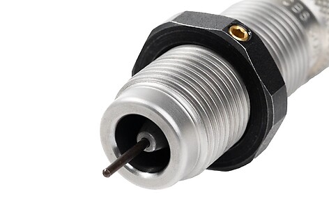 RCBS AR Small Base Taper Crimp Die Set 6mm ARC - bild 2 av 4