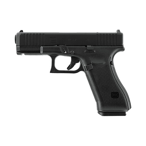 Glock 45 Gen5 MOS GBB 6mm Pistol