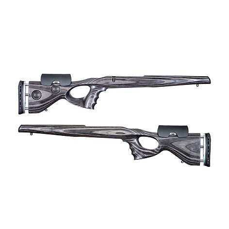 GRS Thumbhole Remington 700 BDL SA Nordic Wolf