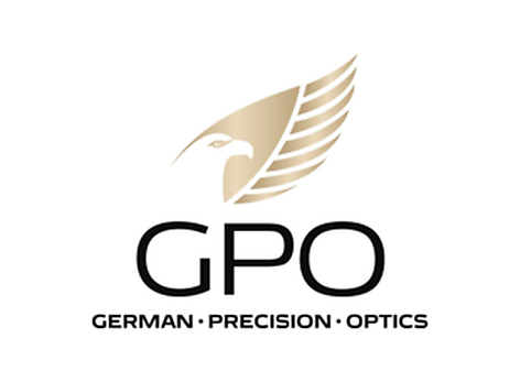 GPO Passion 3x 4-12x50 SFP Belyst G4i Kikarsikte - bild 5 av 5