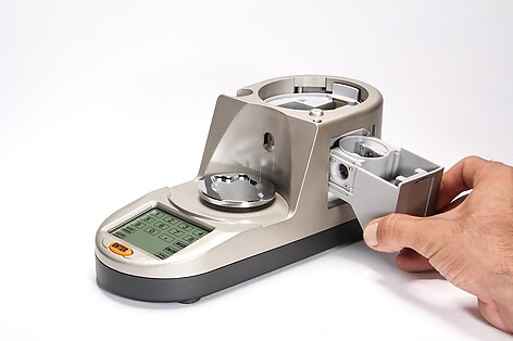 Lyman Gen6 Compact Touch Screen Powder System - bild 6 av 6