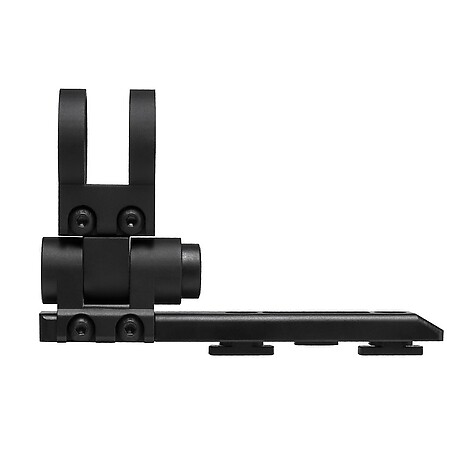 NcSTAR M-LOK 25mm Ringmontage - bild 4 av 6