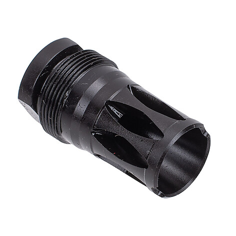 Forward Controls Revival Flash Hider 1/2-28