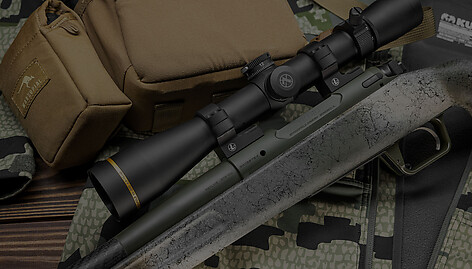 Springfield Model 2020 Redline .308 Win - bild 5 av 7