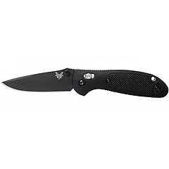Benchmade 556-S30V Mini Griptilian Kniv