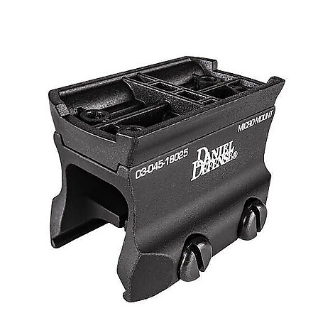 Daniel Defense Micro Mount Rock & Lock Aimpoint Micro