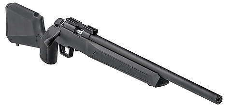 Springfield Model 2020 RF Target .22 LR Svart - bild 7 av 9