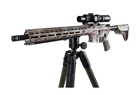 Bog-Pod M-LOK Skena Arca Swiss 305mm - bild 3 av 3