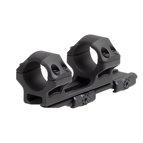 Leapers UTG Accu-Sync QR Cantilever 1 tum H: 18mm O: 34mm