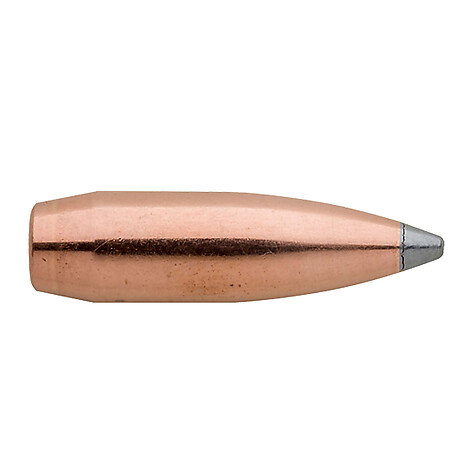 Sierra Bullets GameKing SBT .22 Caliber 62gr 100/Box