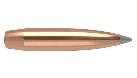 Nosler Accubond LR 6.5mm 150gr 100/Box - bild 5 av 5