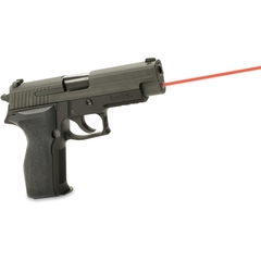 Lasermax Guide Rod Sig Sauer P226 .40S&W/.357Sig Rd Laser
