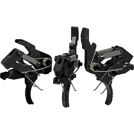 Hiperfire Hipertouch Genesis AR-15/10 - bild 2 av 3