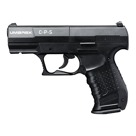 Umarex CPS Sport Svart