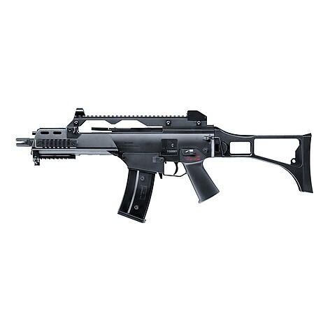 Heckler & Koch G36C Sportsline AEG 6mm