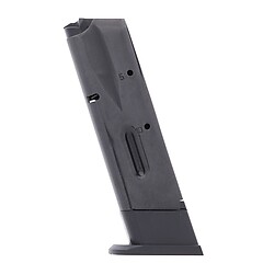 CZ-USA CZ 75/85 9mm Luger 10 Skott Magasin