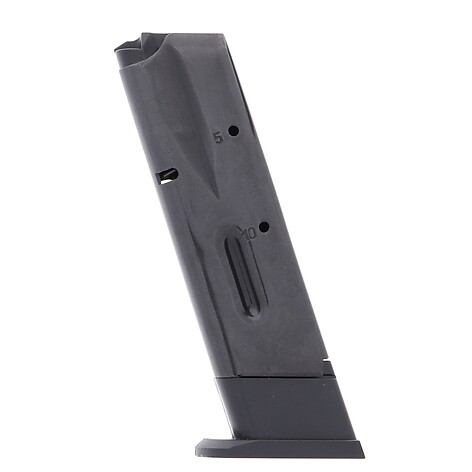CZ-USA CZ 75/85 9mm Luger 10 Skott Magasin