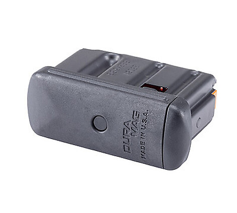 Ruger American Flush Fit 223/5.56 5 Skott Magasin - bild 3 av 3