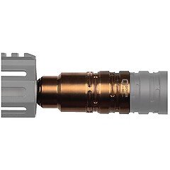 Q Erector 9R Adapter Cherry Bomb