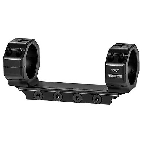 Warne Skyline Precision Medium 34mm H: 30mm (Matt) - bild 2 av 2
