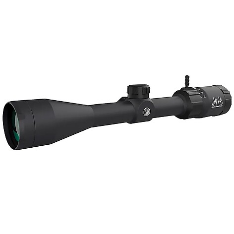 Sig Sauer Buckmasters 3-9x40 SFP Buckmaster BDC Kikarsikte