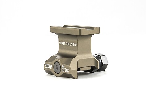 Geissele Super Precision Montage Trijicon MRO H: 49mm DDC - bild 3 av 7