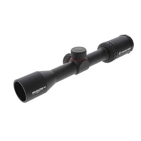 Crimson Trace Brushline Pro 2-7x32 SFP BDC