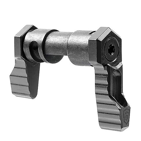 Phase 5 Ambi 90 Degree Safety Selector Svart